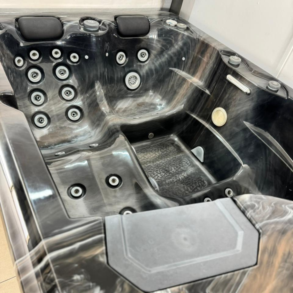 Fig III (Midnight Canyon) - Pre-loved