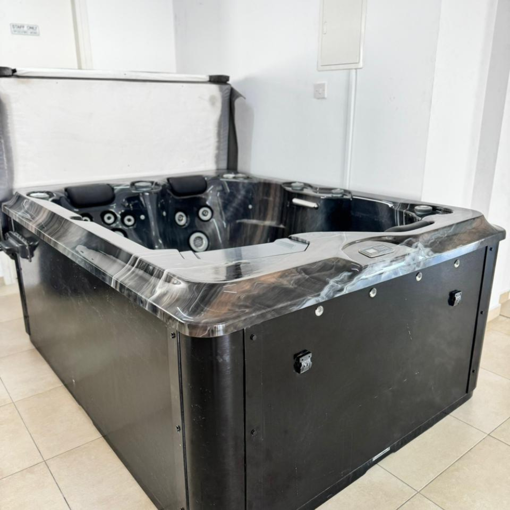 Fig III (Midnight Canyon) - Pre-loved