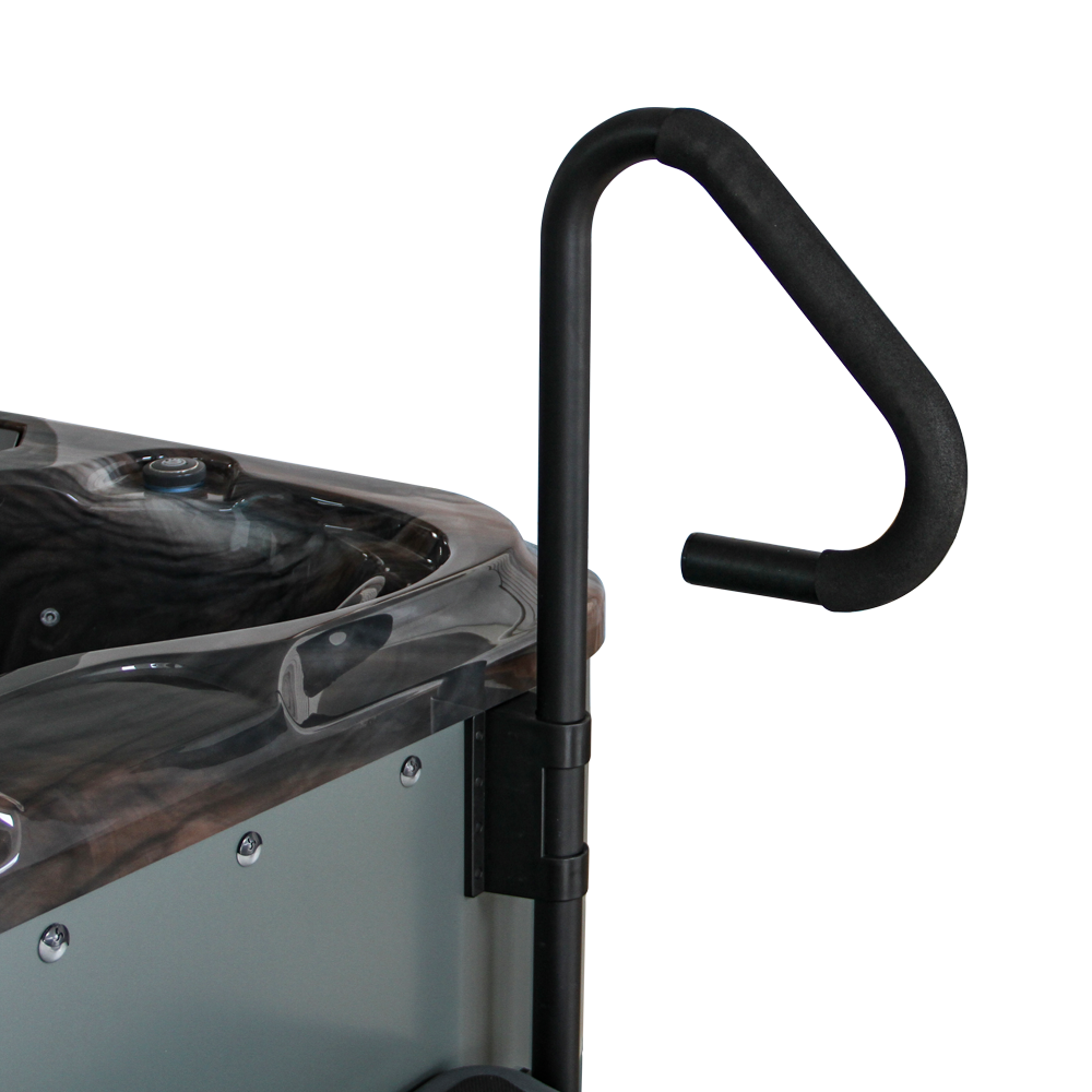 SpaSmart Safety Handrail - Cabinet Mount