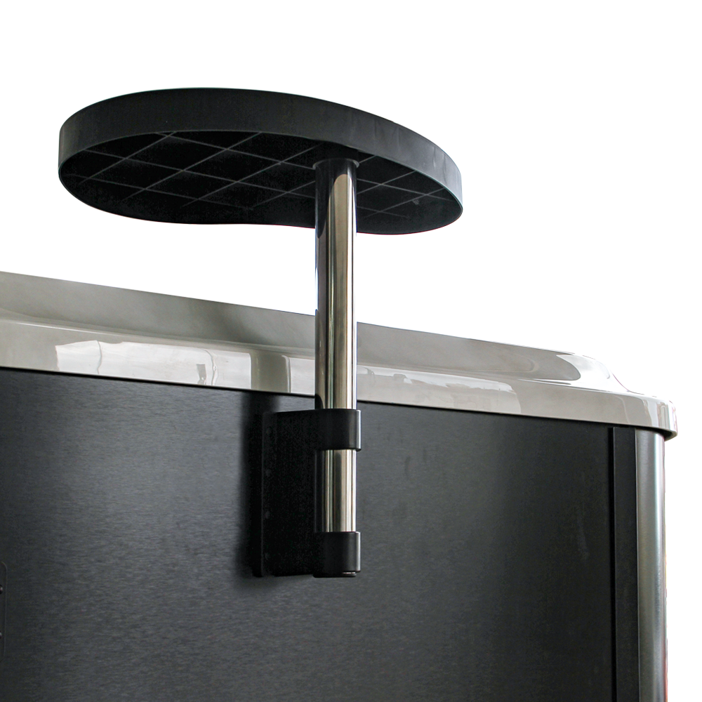 SpaSmart Swivel Table