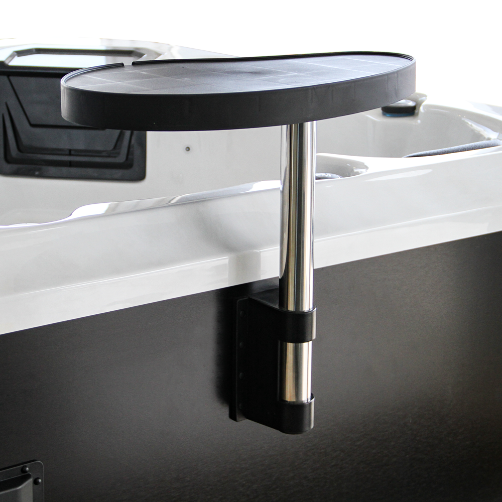 SpaSmart Swivel Table