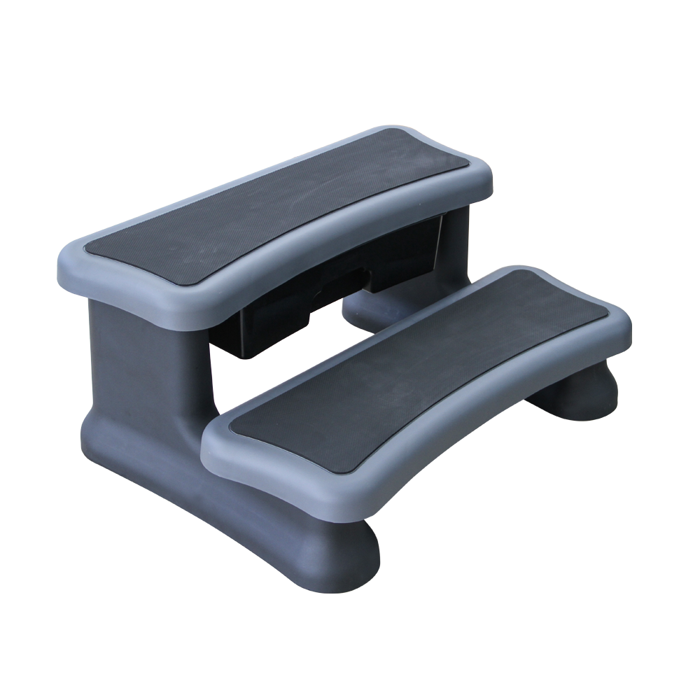 SpaSmart Steps XL Drawer - Black