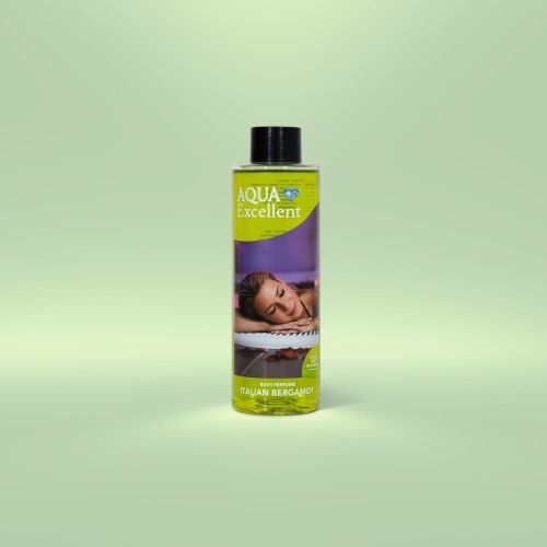 SpaSmart Spa Fragrance - Calming Bergamot