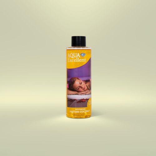 SpaSmart Spa Fragrance - Tropical Coconut