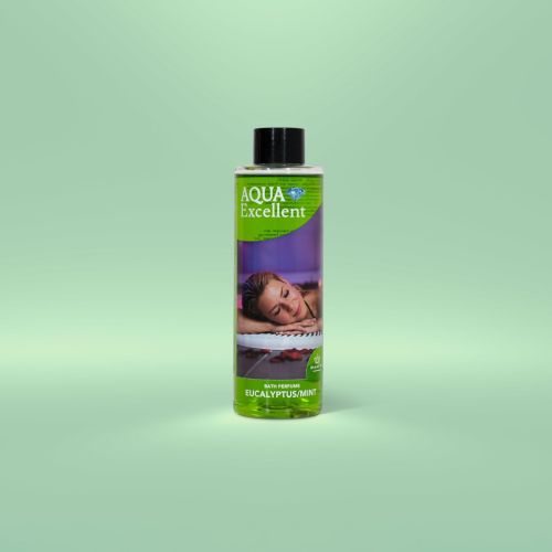 SpaSmart Spa Fragrance - Soothing Eucalyptus & Mint