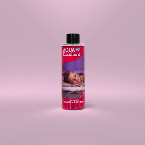 SpaSmart Spa Fragrance - Traditional Bakhoor