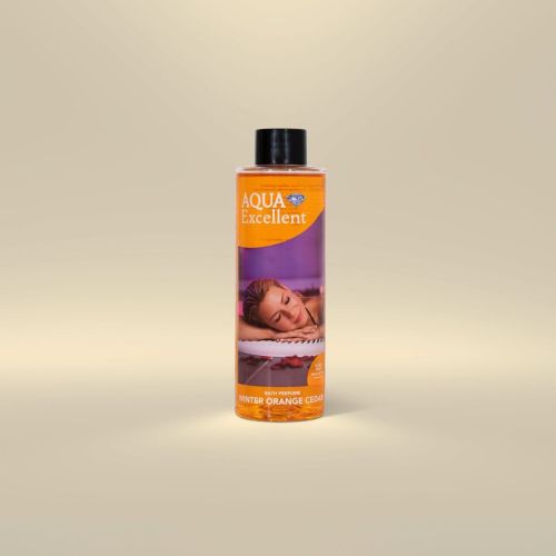 SpaSmart Spa Fragrance - Himalayan Orange Cedar