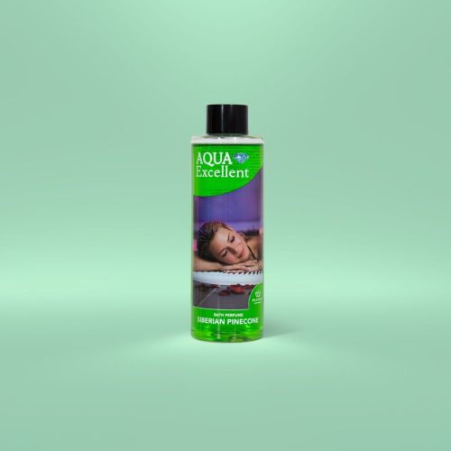 SpaSmart Spa Fragrance - Evergreen Pinecone