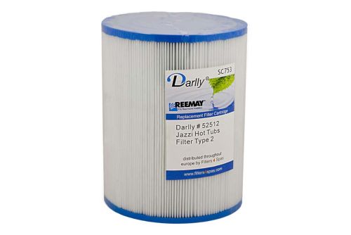 Darlly Filter SC753