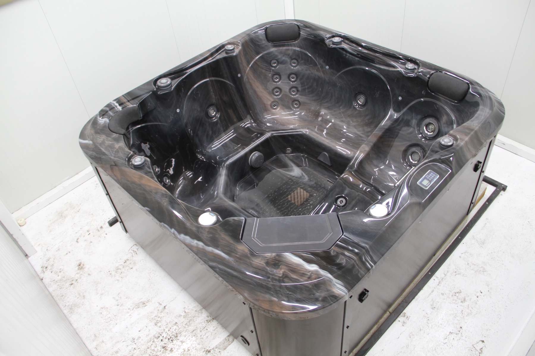 Curium VI 2022 (Midnight Canyon) -Pre-loved