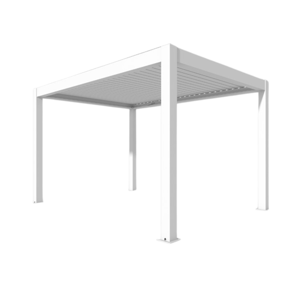 Luxury Pergola 3M x 4M Free-standing